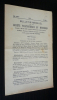 Bulletin mensuel de la société polymathique du Morbihan (129e année - 1955 - n°1087). Collectif