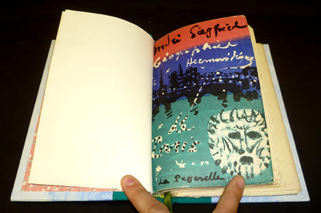 Géographie humoristique de Paris. Siegfried André