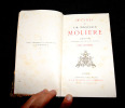 Oeuvres de J.-B. Poquelin, Molière - Tome 7. Molière