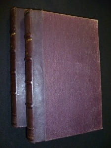 Le Jésuite (tomes 1 et 2)
