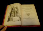La Nationalité et la Langue Française depuis leurs origines. Gellion-Danglar E.