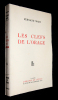 Les clefs de l'orage. Marc Fernand