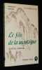 Le Fils de la montagne. Textes choisis. Guangtian Li