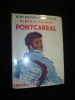 Pontcarral. Cahuet Albéric