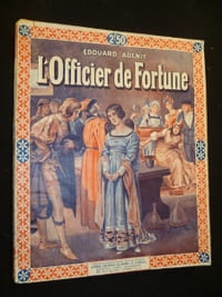 L'Officier de Fortune