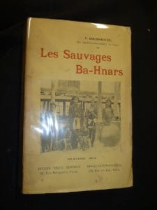 Les Sauvages Ba-Hnars. Dourisboure P.