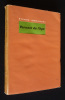 Versant de l'âge. Emmanuel Pierre