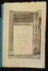 Bulletin historique et monumental de l'Anjou (22 numéros). Soland Aimé de