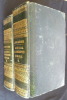 Dictionnaire de géographie universelle (tomes 1 et 2). Mac Carthy J.