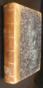 Aide-mémoire à l'usage des officiers d'artillerie quatrième édition, partie XII à XVI