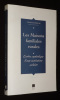 Les Maisons familiales rurales : l'ordre symbolique d'une institution scolaire. Sanselme Franck
