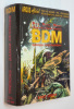 Trésors de la bande dessinée BDM : Catalogue encyclopédique 2007-2008. Béra Michel,Denni Michel,Mellot Philippe