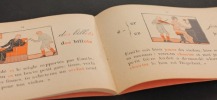 La lecture par la méthode active. Guilmain