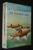 Les Sampaniers de Thuan-an. Bansard Lucien