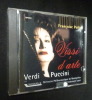 Vissi d'arte (CD). Giuseppe Verdi,Puccini Giacomo