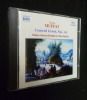 Muffat. Concerti Grossi, Nos. 1-6 (CD). Muffat Georg