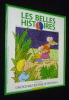Les Belles histoires (n°276, septembre 1995) : L'incroyable rentrée de Petit-Jean. Gastineau Anne