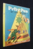 Peter Pan et les Indiens. Disney Walt