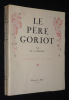 Le Père Goriot. Balzac Honoré de