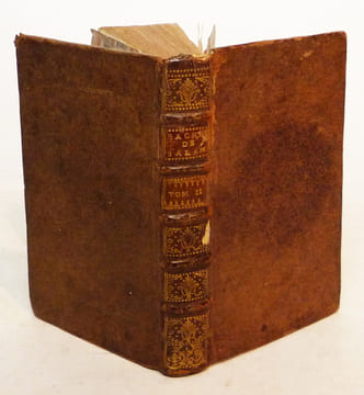 Le Bachelier de Salamanque, ou les mémoires de D. Cherubin de la Ronda, tirés d'un manuscrit espagnol par M. Le Sage (Tome 2). Le Sage