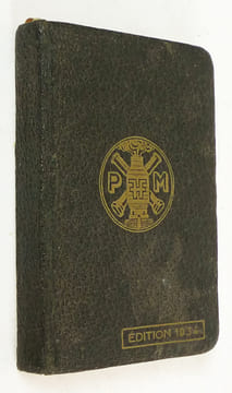 Hauts fourneaux et fonderies de Pont-à-Mousson. Collectif