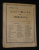 Album-revue des opinions. Année 1914. Collectif