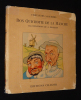 La Merveilleuse Histoire de Don Quichotte de la Manche. Cervantès Saavedra 