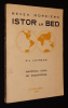 Istor ar bed. Eil levrenn. Amzeriou kosa ar Ragistorvez. Mordiern Meven