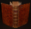 Recueil de 6 ouvrages : De ratione libros cum profectu legendi libellus - De pace oratio - Hispanis et Gallis gratulatio, etc.. Collectif