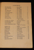 Troubadour Song Book (Curwen Edition 6368) : Part Ia (Vocal édition). Collectif