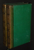 Louis-le-Pieux et son siècle (2 volumes). Frantin J.-M.-F.
