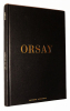 Orsay, mémoire de l'art. Tretiack Philippe