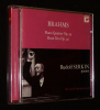 Brahms - Rudolf Serkin - Piano Quintet Op. 34, Horn Trio Op. 40 (CD). Brahms Johannes