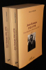 Jean Kanapa, 1921-1978 : Une singulière histoire du PCF (2 volumes). Streiff Gérard