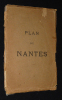 Plan de Nantes (1897). Jouanne
