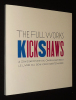 Kickshaws, 1980-2004: A (First) Quarter Century of Innovative Bookmaking / Un (premier) quart de siècle de bibliofacture novatrice. Crombie John