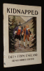 Kidnapped (Collection Tales from England). Edwards Ch. Oliver