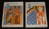 La Vierge Marie : Homélies des Pères Cisterciens (2 volumes). Thomas Robert