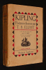 Poèmes choisis par T.S. Eliot. Kipling Rudyard
