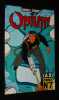 Opium (AS Comics n°7, supplément de la revue (A-suivre)). Torres Daniel, Factoria Acme