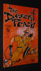 The Desert Peach (Issue 7). Barr Donna