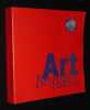 Art Brussels, 19th Contemporary Art Fair. Collectif