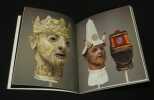 Masques pour un théâtre imaginaire. Strub Werner