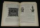 Le Bestiaire du Christ. Charbonneau-Lassay Louis