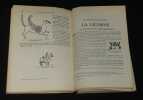 Le Bestiaire du Christ. Charbonneau-Lassay Louis