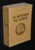 Le Bestiaire du Christ. Charbonneau-Lassay Louis