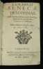 L. & M. Annaei Senecae Tragoediae, Post omnium editiones recensionesque editae denuo, & notis Tho. Farnabii illustratae. Sénèque, Farnaby Thomas