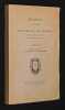 Bulletin de la Soci&eacute;t&eacute; de l'Histoire de l'Art Fran&ccedil;ais (ann&eacute;e 1959). Collectif
