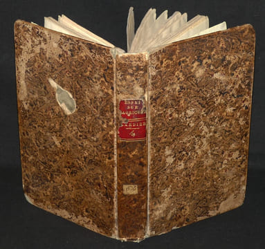Essai sur les moyens de régénérer l'agriculture en France, et plus particulièrement dans les départemens du midi (Tome 4). Lardier J. S.