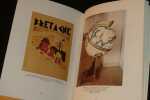 Ar Seiz Breur : Recherches et réalisations pour un art Breton moderne, 1923-1947. Rotté J.-R.